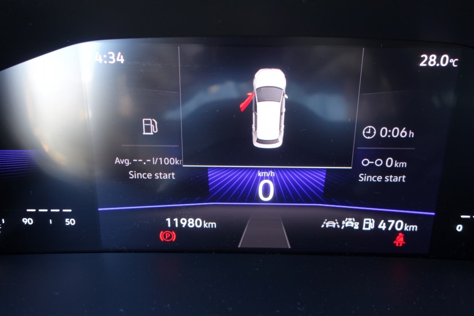 VW T-Cross 1,0 TSI , LIFE PLUS , 85 KW, fotografija 18