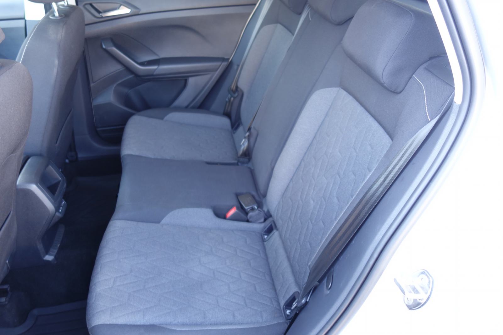 VW T-Cross 1,0 TSI , LIFE PLUS , 85 KW, fotografija 11