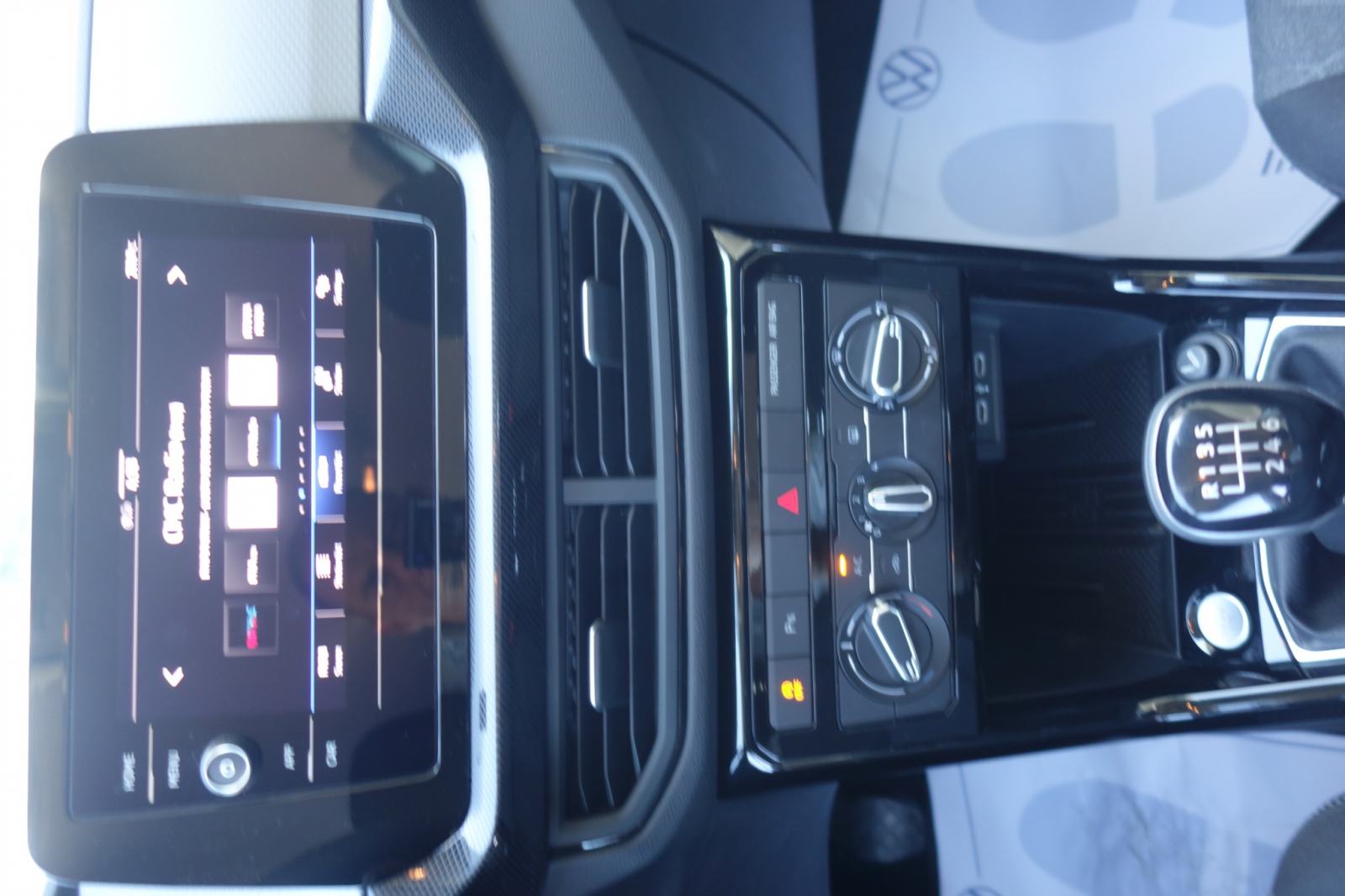 VW T-Cross 1,0 TSI , LIFE PLUS , 85 KW, fotografija 15