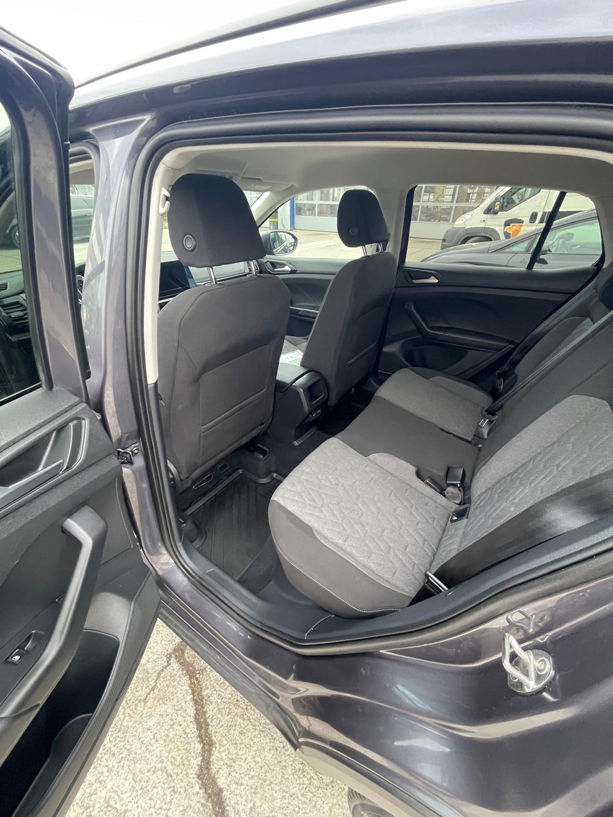 VW T-Cross 1.0 TSI Life Plus 95 KS – TOP PRILIKA, fotografija 5