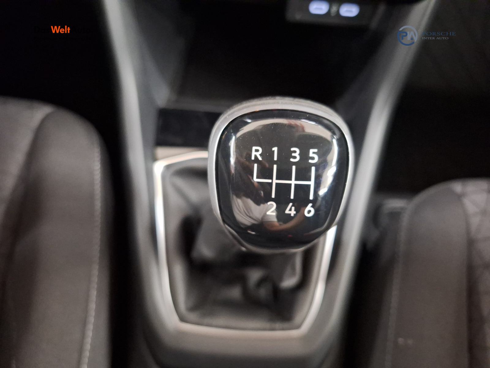 VW T-Cross 1.0 TSI Life, fotografija 16