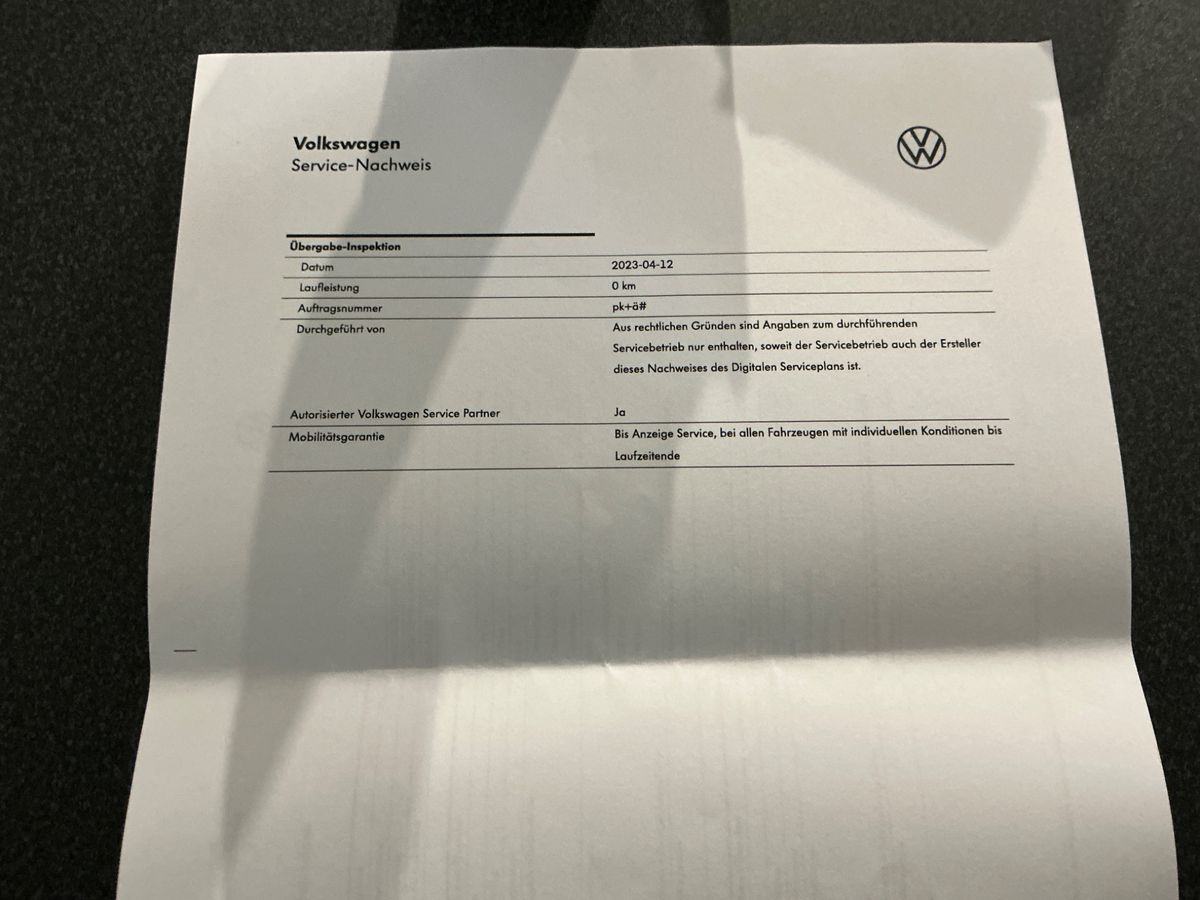 VW T-Cross 1,0 TSI, NAVIGACIJA, GRIJANJE SJEDALA, SENZORI, SERVISNA, fotografija 18