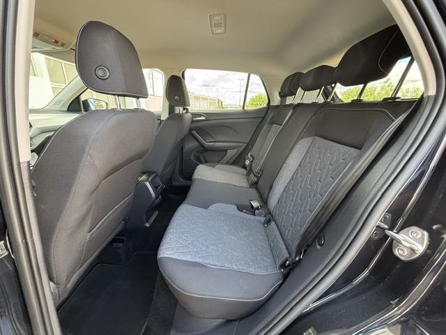 VW T-Cross 1,0 TSI, NAVIGACIJA, GRIJANJE SJEDALA, SENZORI, SERVISNA, fotografija 10