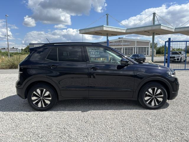 VW T-Cross 1,0 TSI, NAVIGACIJA, GRIJANJE SJEDALA, SENZORI, SERVISNA, fotografija 8