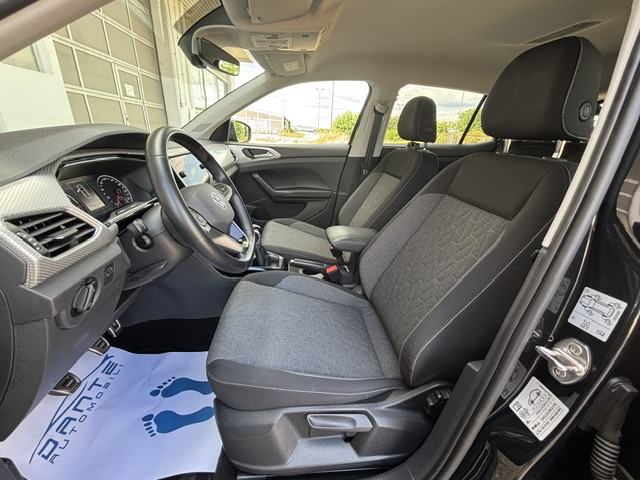 VW T-Cross 1,0 TSI, NAVIGACIJA, GRIJANJE SJEDALA, SENZORI, SERVISNA, fotografija 12