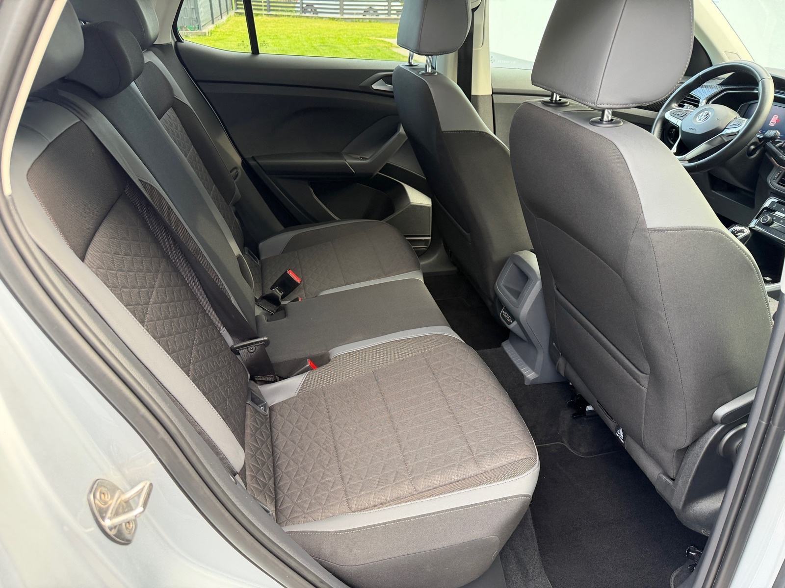 VW T-Cross 1,0 TSI R-LINE,VIRTUAL, Jamstvo premium, fotografija 8