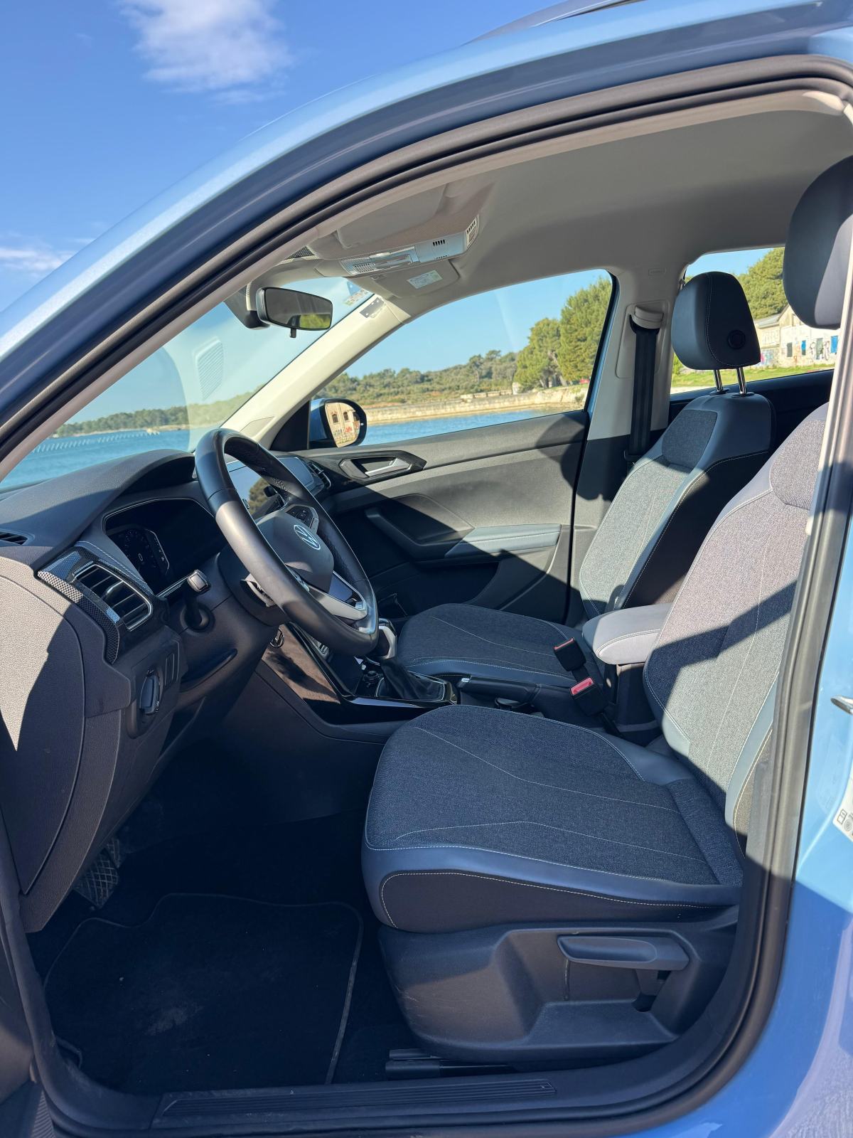 VW T-Cross 1,0 TSI DSG STYLE, fotografija 17