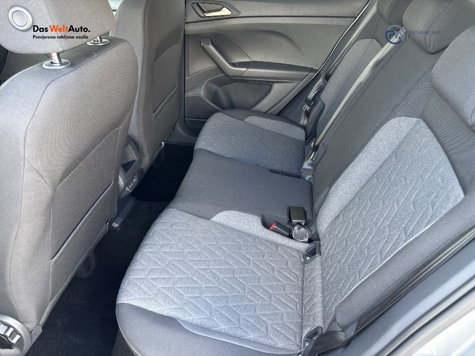 VW T-Cross 1.0 TSI Life Plus, fotografija 19