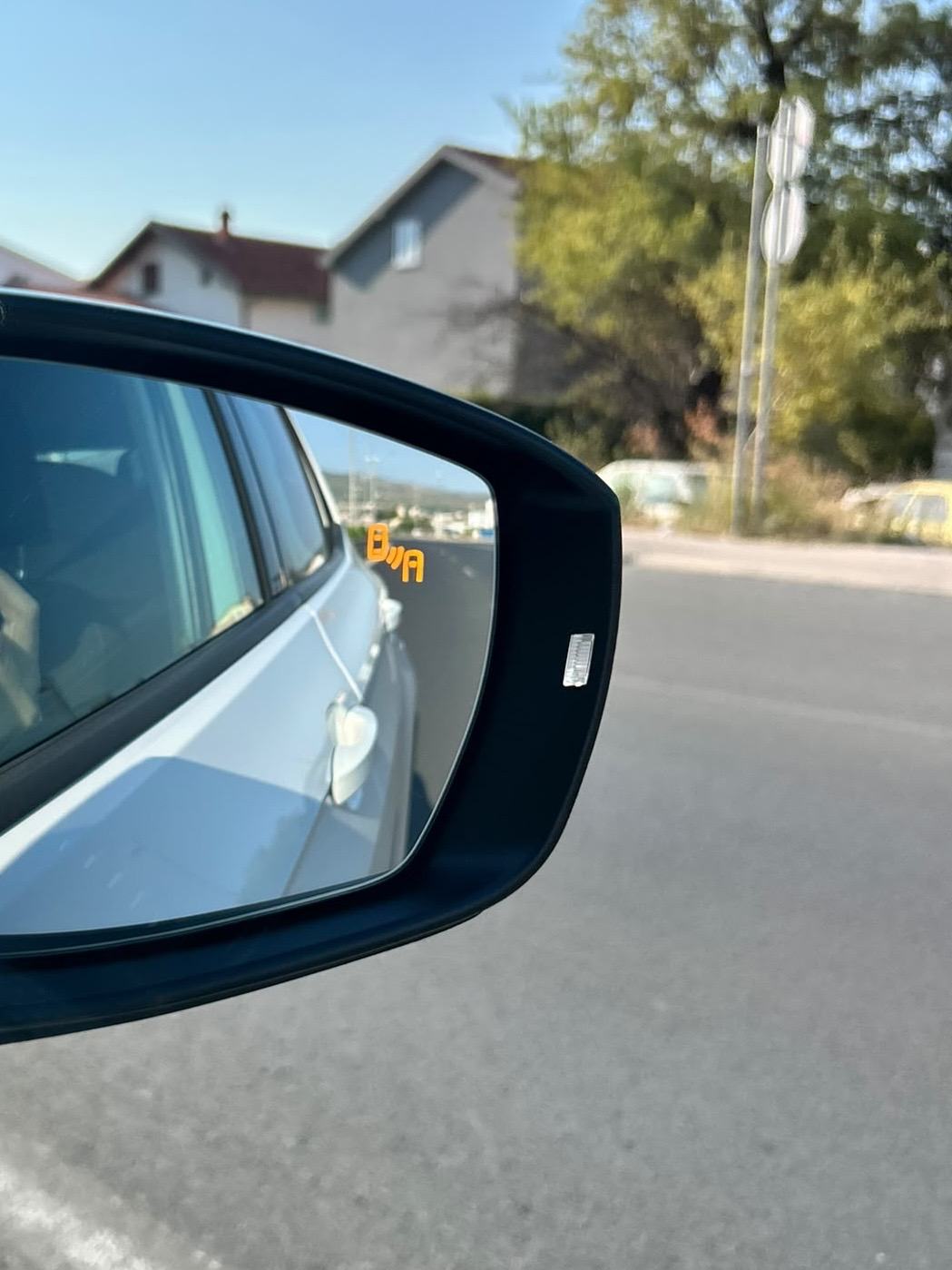 VW T-Cross, fotografija 8