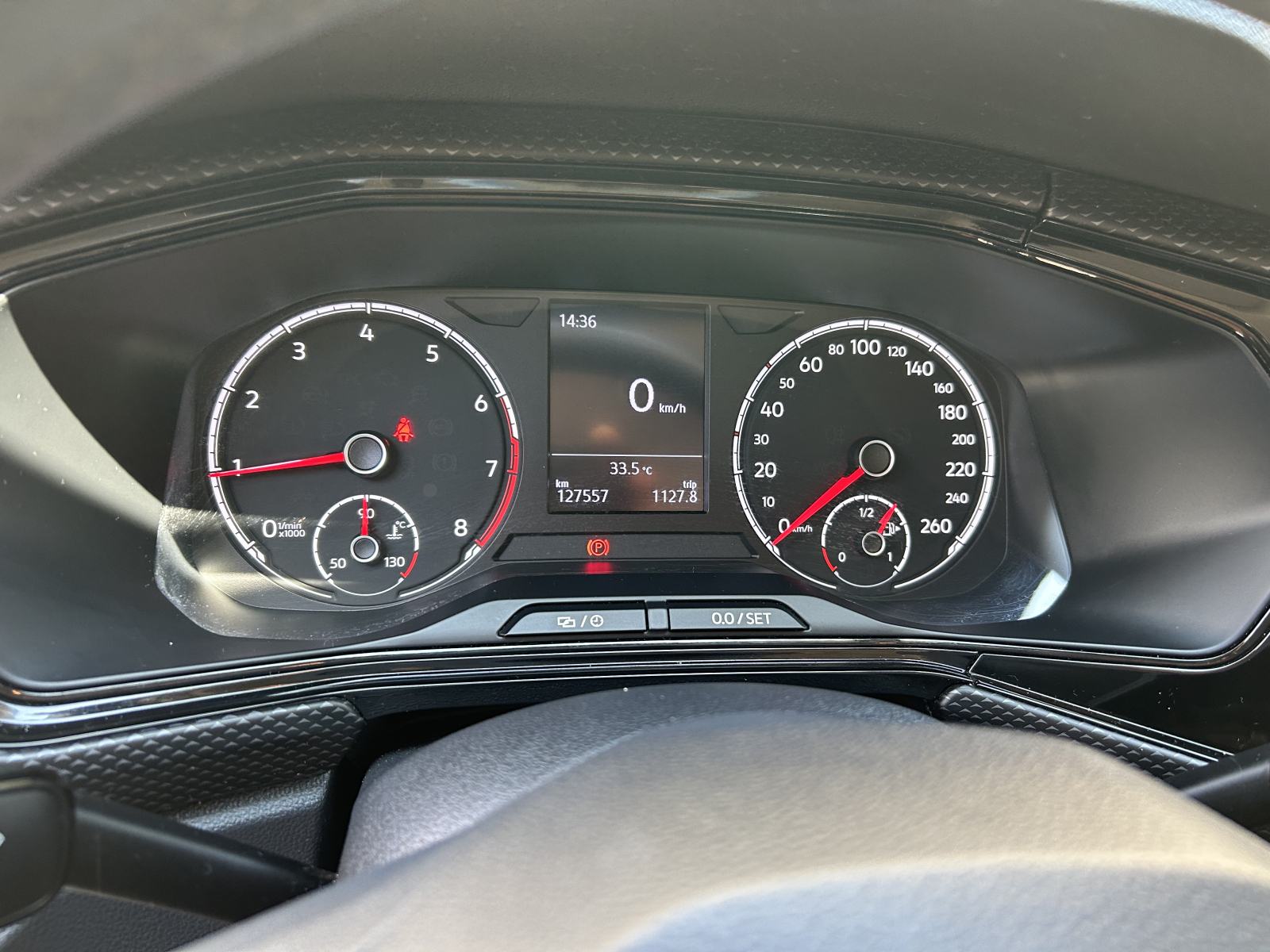 VW T-Cross, fotografija 7