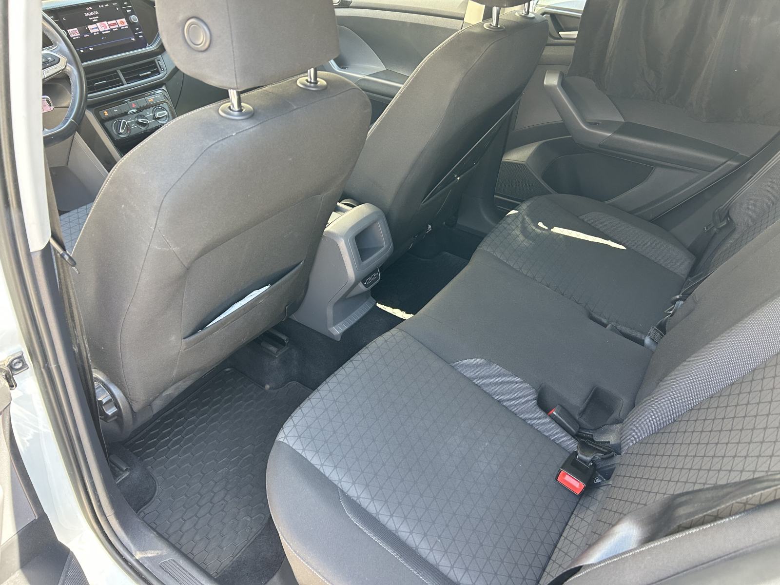 VW T-Cross, fotografija 9
