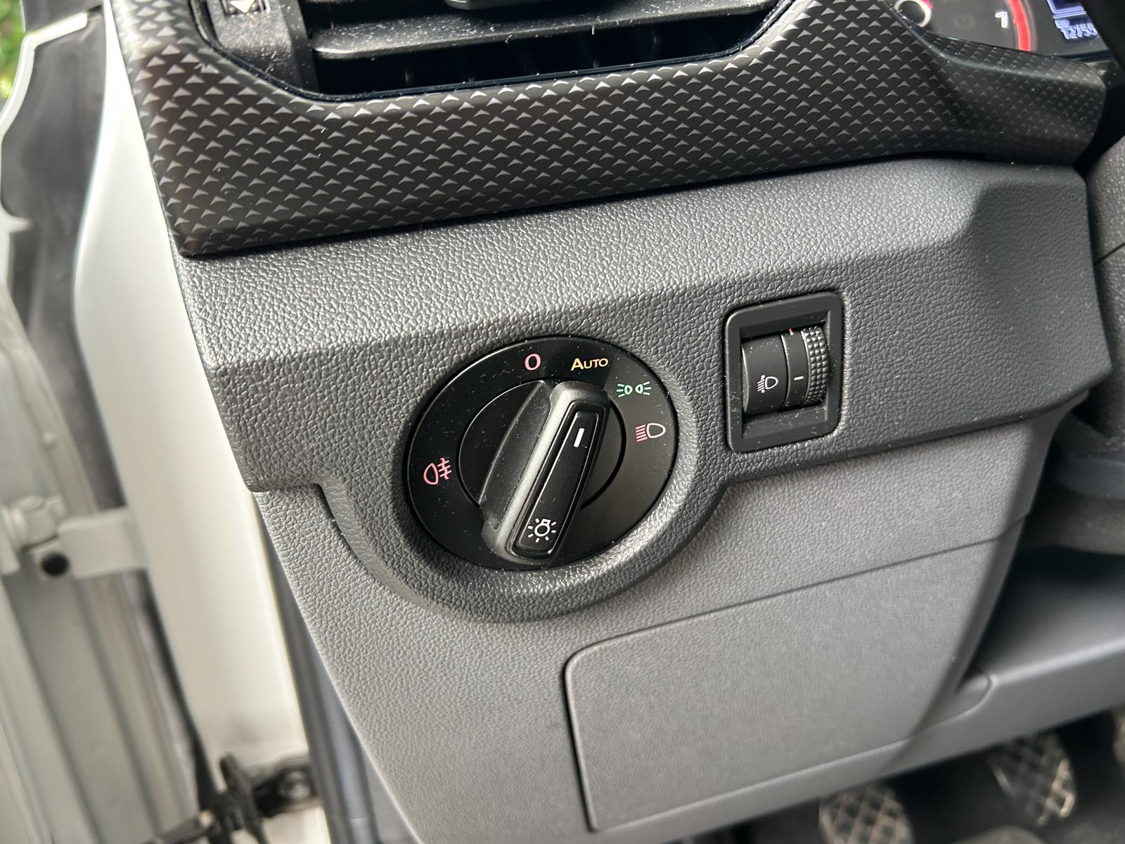 VW T-Cross, fotografija 12