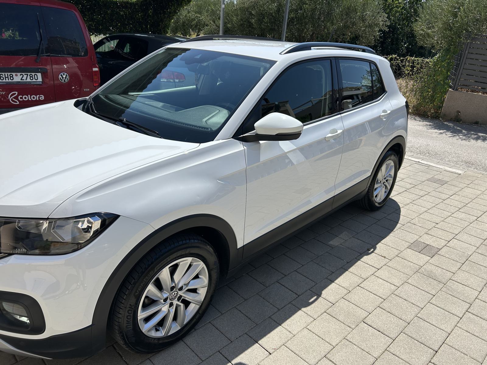 VW T-Cross, fotografija 2