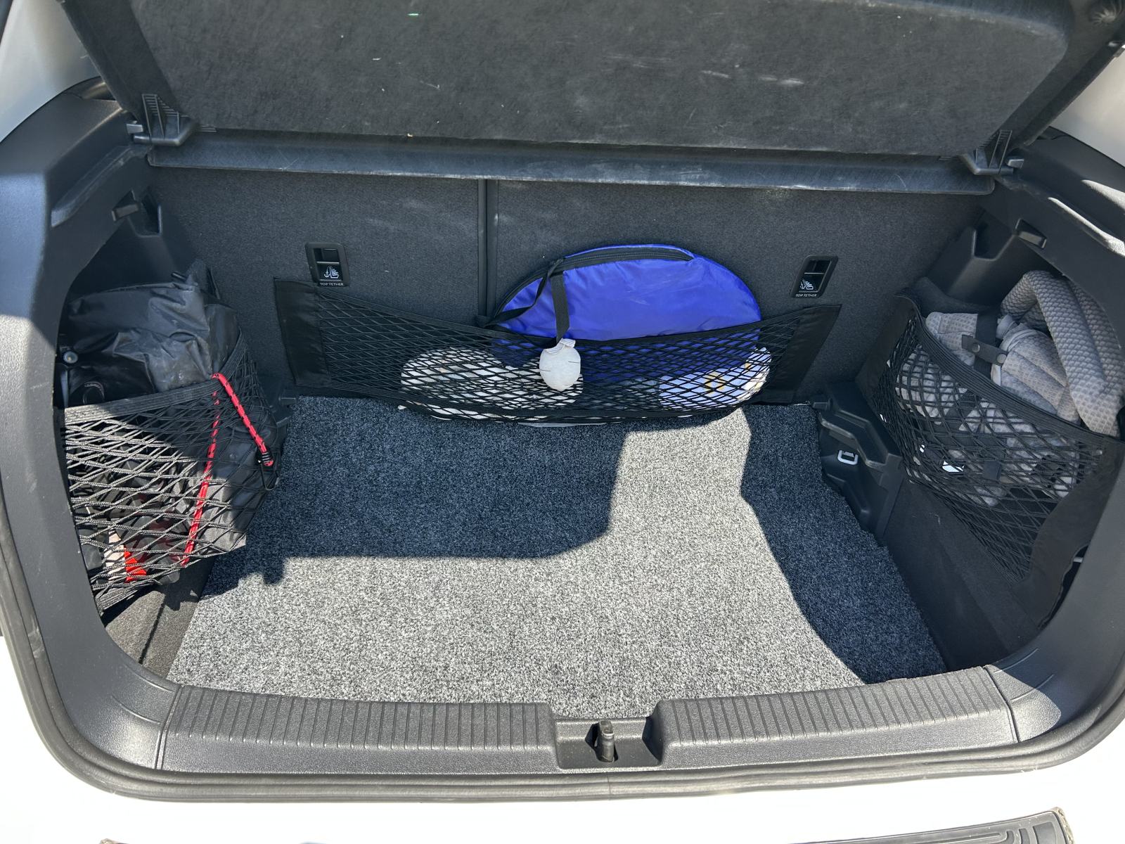 VW T-Cross, fotografija 14