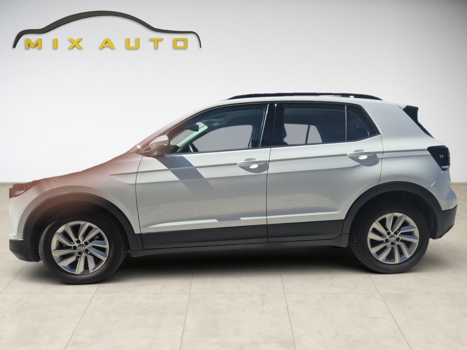 VW T-Cross 1,0 TSI 2019 GODINA KLIMA, fotografija 1
