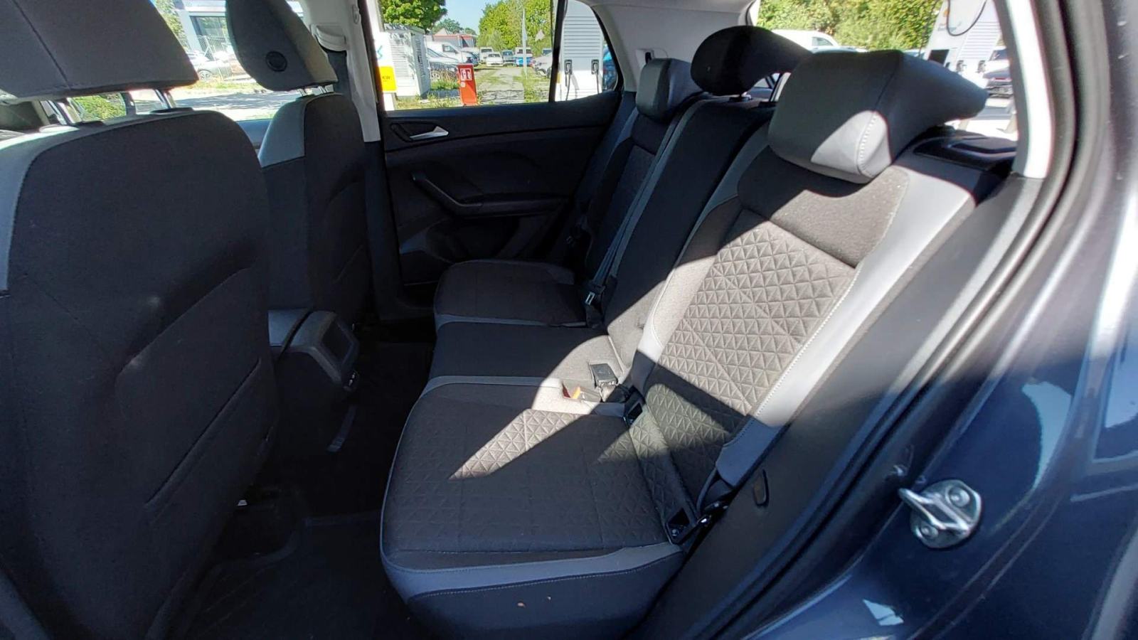 VW T-Cross 1,0 TSI STYLE DSG NAV,LED,KAMERA,TVOR.JAMSTVO,6.384,33€*3, fotografija 10