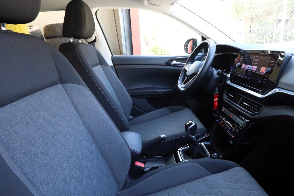 VW T-Cross 1.0 TSI VIRTUAL COCKPIT -LED-, fotografija 5