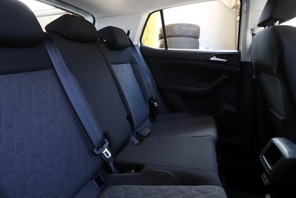 VW T-Cross 1.0 TSI VIRTUAL COCKPIT -LED-, fotografija 7