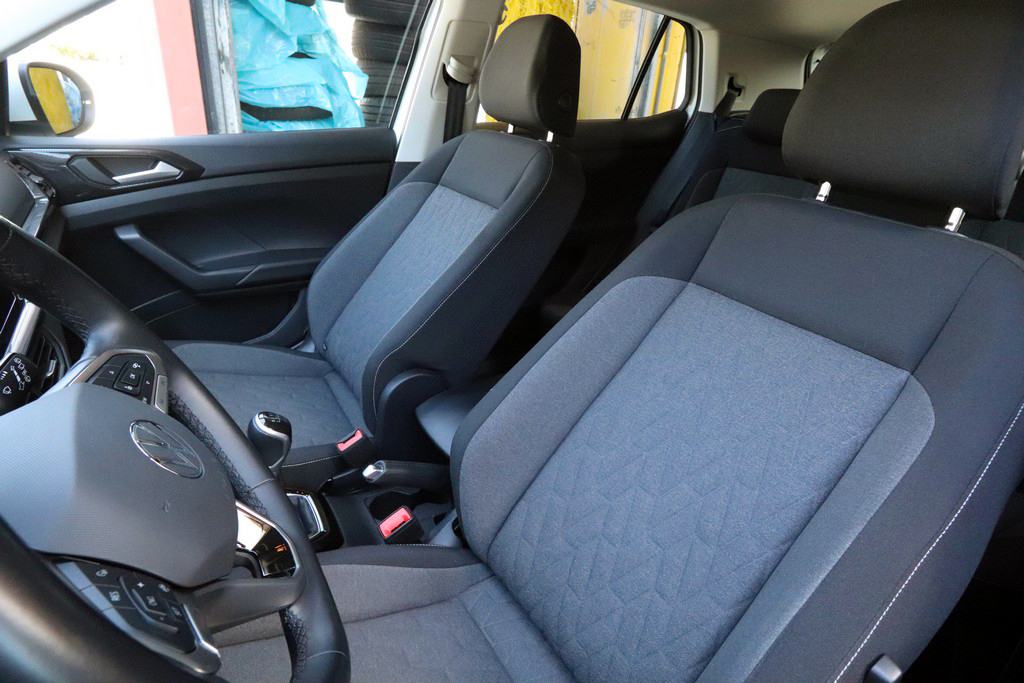 VW T-Cross 1.0 TSI VIRTUAL COCKPIT -LED-, fotografija 10