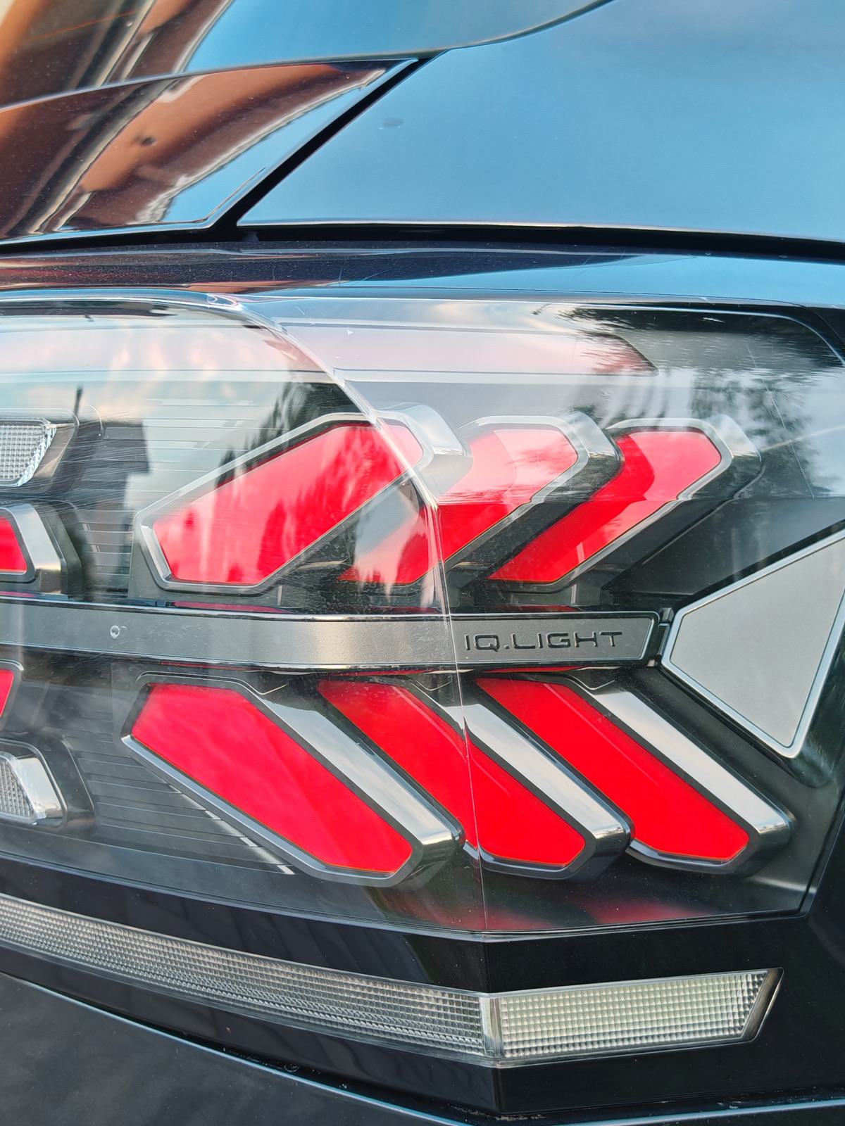 VW T-Cross 1.5 TSI, 110 kW (150 KS), DSG, Style, fotografija 6