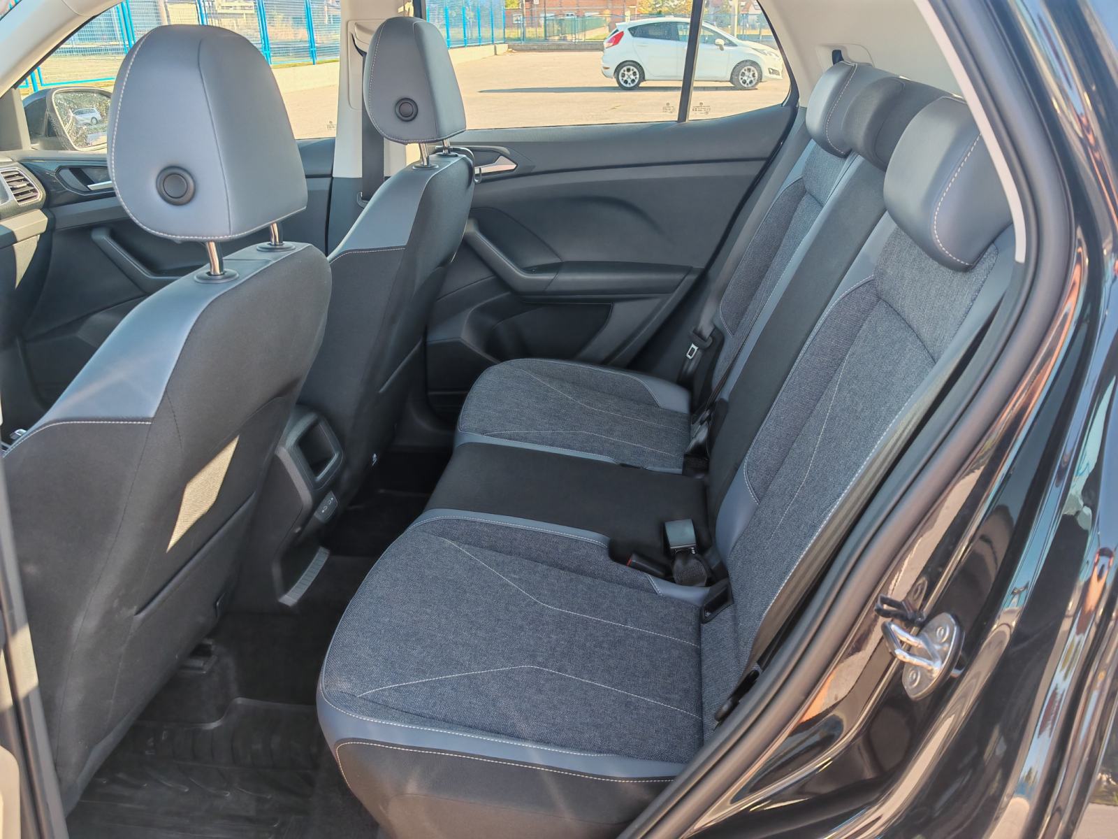 VW T-Cross 1.5 TSI, 110 kW (150 KS), DSG, Style, fotografija 10