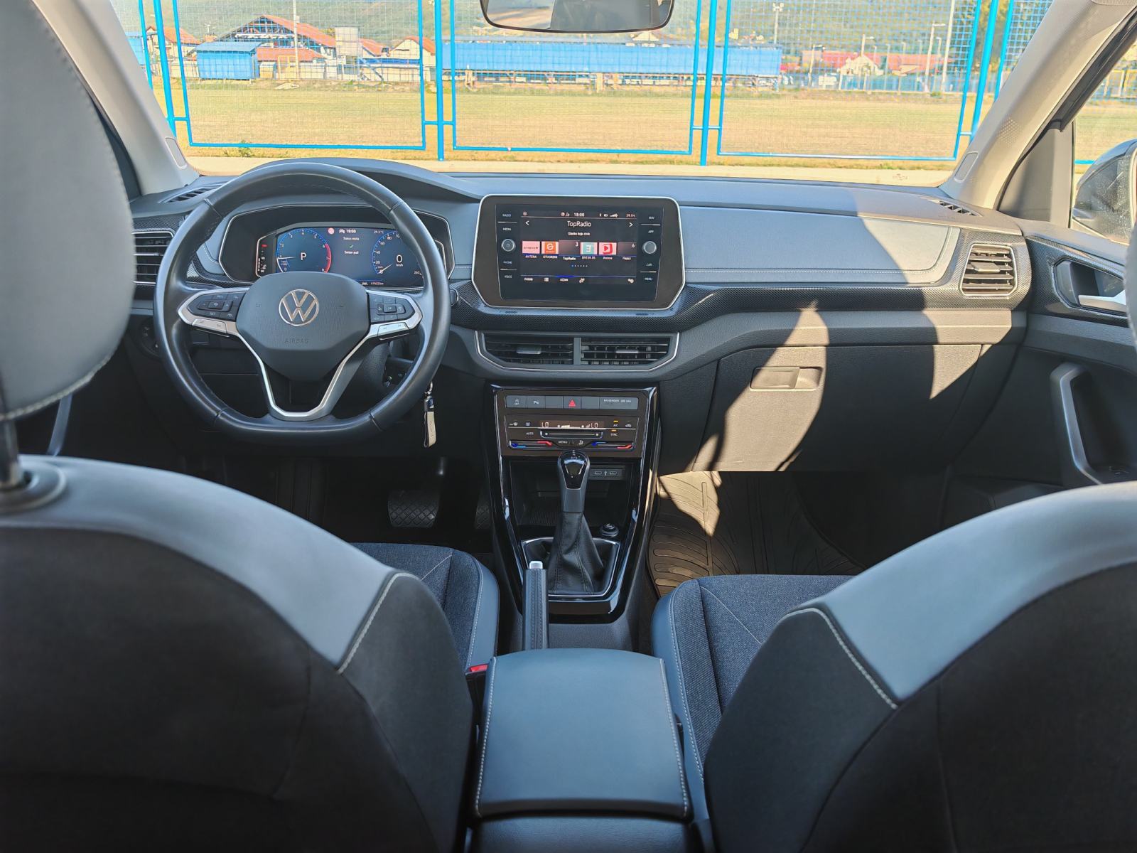 VW T-Cross 1.5 TSI, 110 kW (150 KS), DSG, Style, fotografija 11