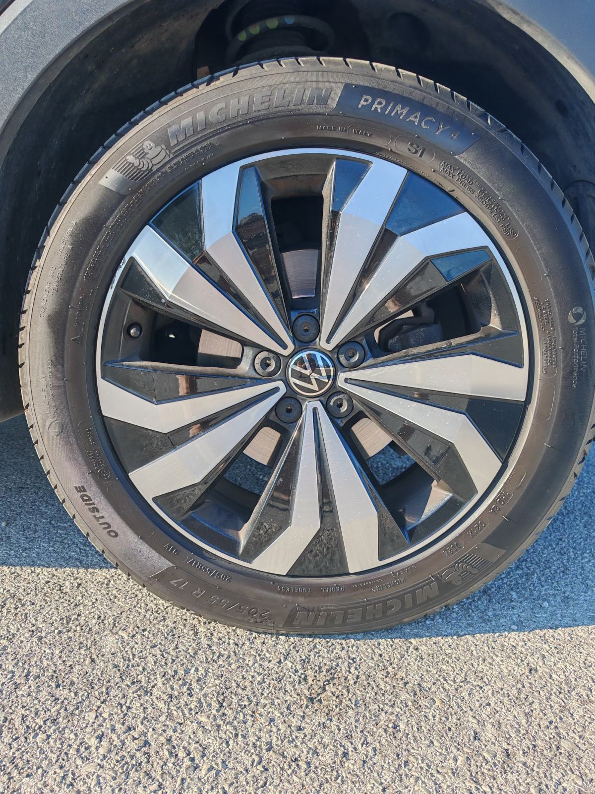 VW T-Cross 1.5 TSI, 110 kW (150 KS), DSG, Style, fotografija 14