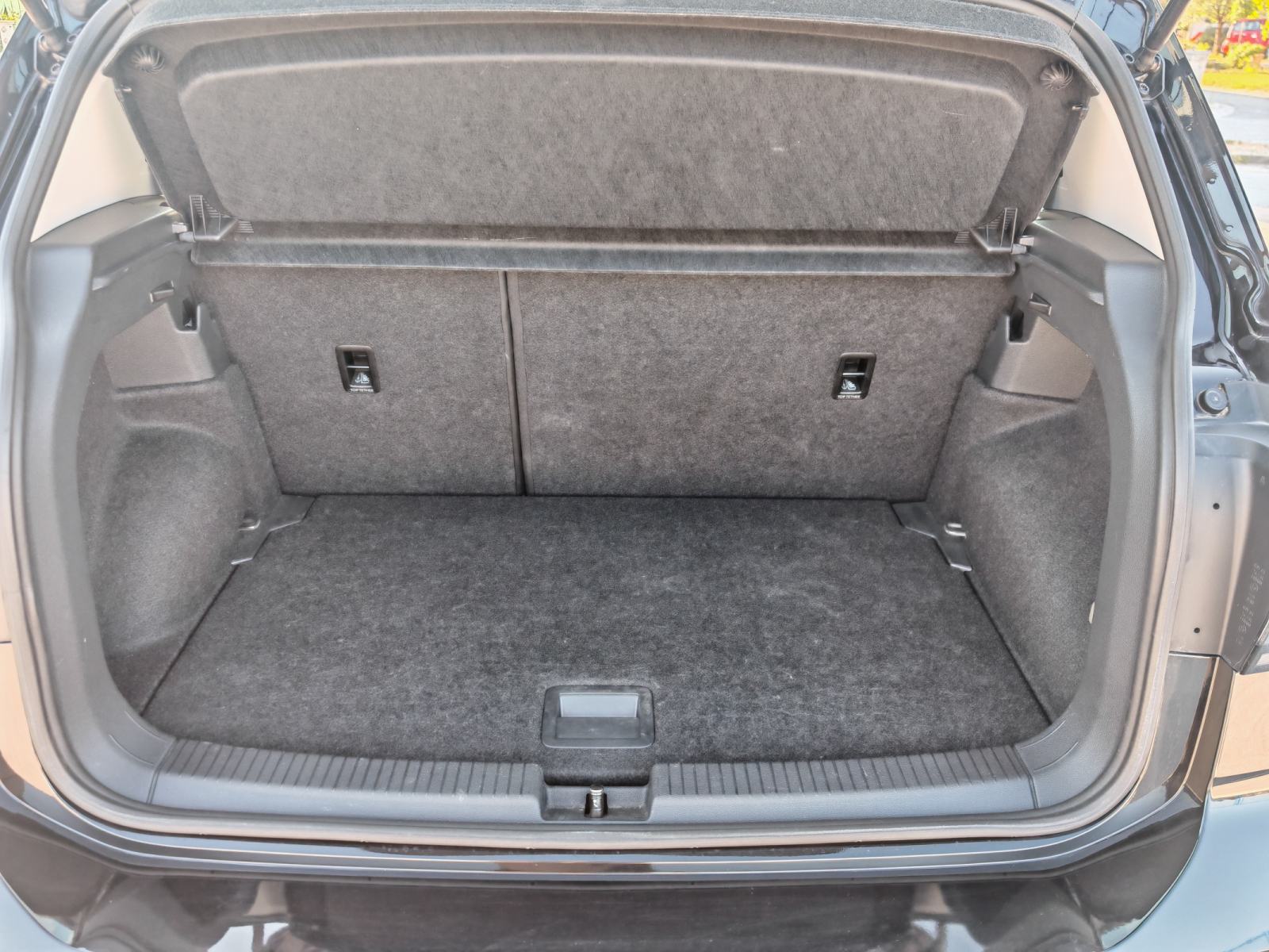 VW T-Cross 1.5 TSI, 110 kW (150 KS), DSG, Style, fotografija 15
