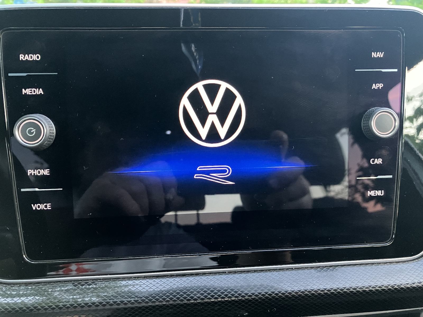 VW T-Cross 1,5 TSI DSG IQ =LED R=Line, fotografija 7