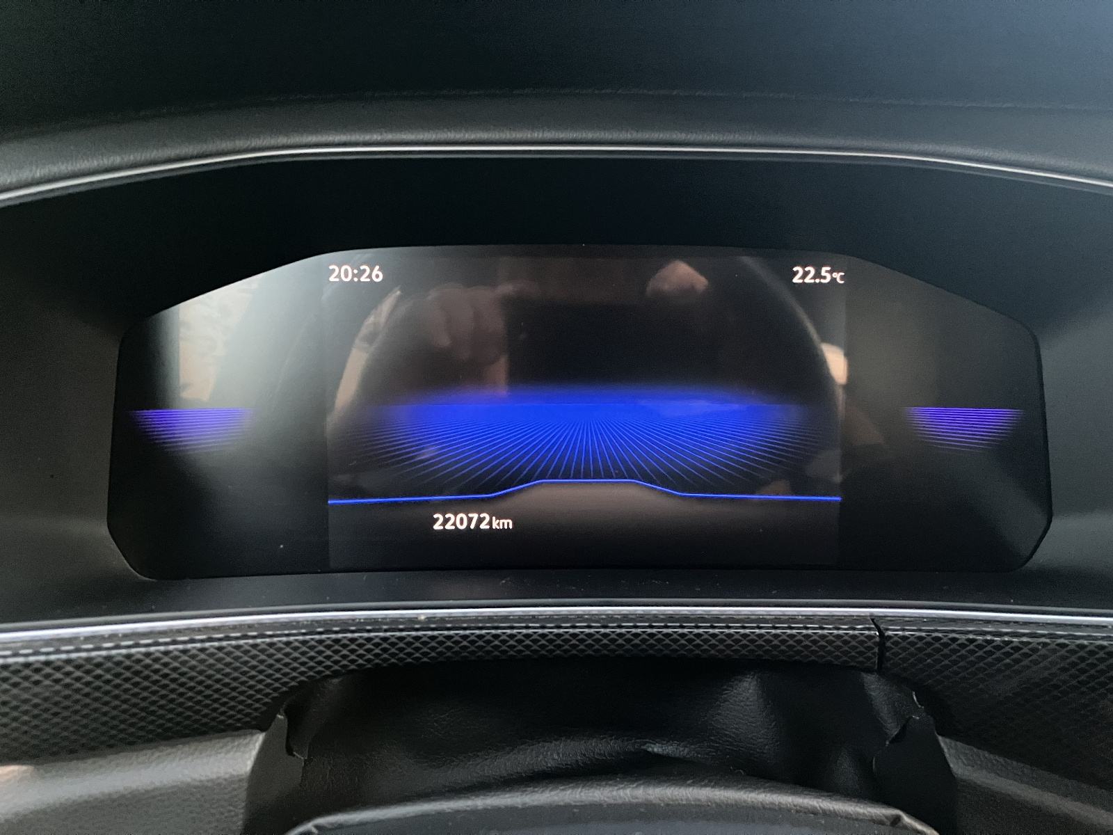 VW T-Cross 1,5 TSI DSG IQ =LED R=Line, fotografija 8