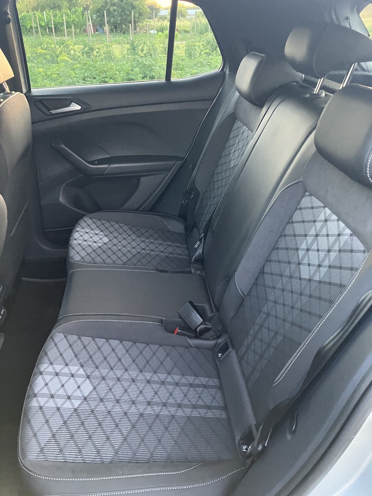 VW T-Cross 1,5 TSI DSG IQ =LED R=Line, fotografija 17