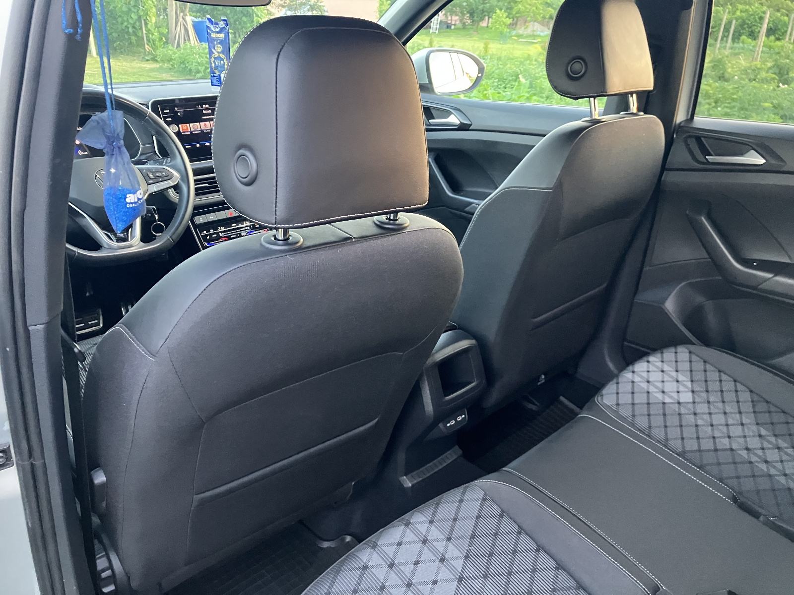 VW T-Cross 1,5 TSI DSG IQ =LED R=Line, fotografija 18