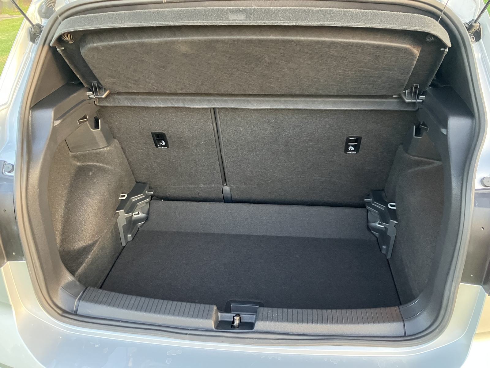 VW T-Cross 1,5 TSI DSG IQ =LED R=Line, fotografija 20