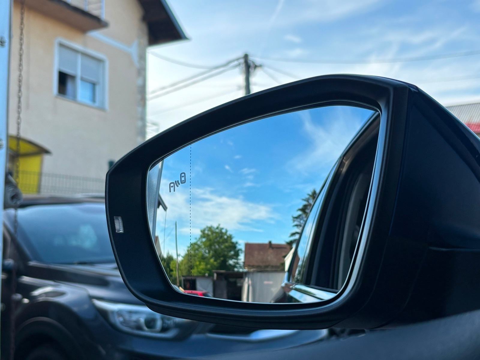 VW T-Cross 1.6 TDI // R-LINE DSG - 1.vlasnik, TOP STANJE, fotografija 11