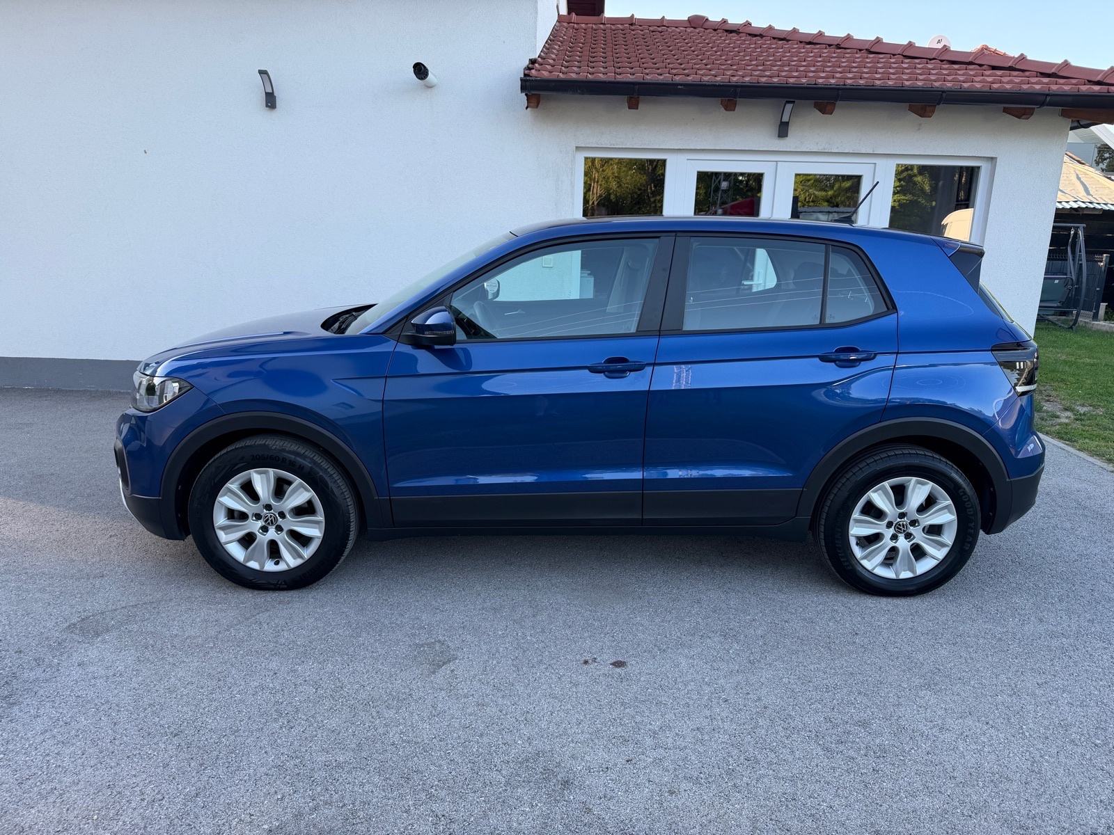 VW T-Cross 1,6 TDI , Jamstvo premium, fotografija 4