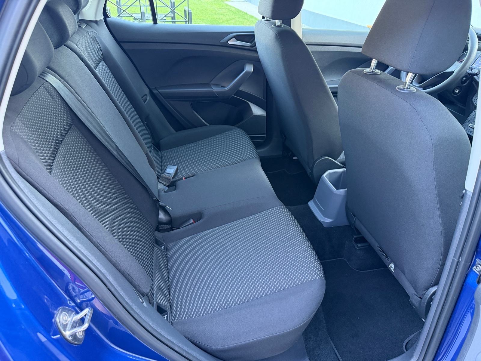 VW T-Cross 1,6 TDI , Jamstvo premium, fotografija 8