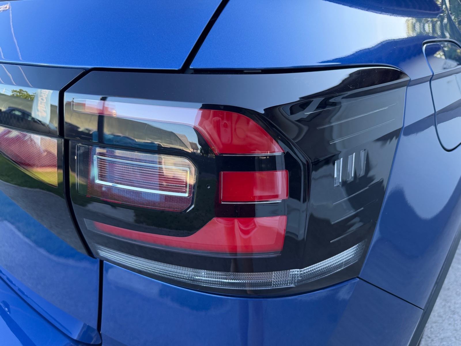 VW T-Cross 1,6 TDI , Jamstvo premium, fotografija 14