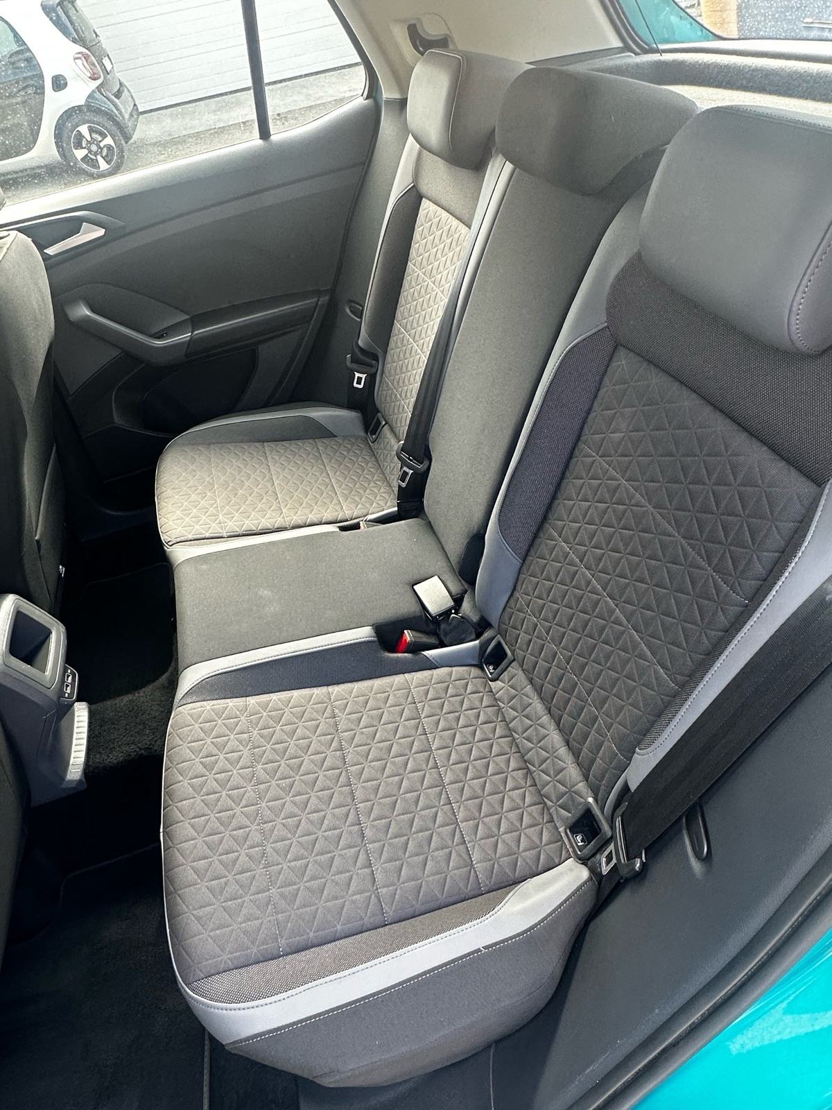 VW T-Cross Comfort Urban 1.0 Tsi, automatik, virtual, kamera, fotografija 11