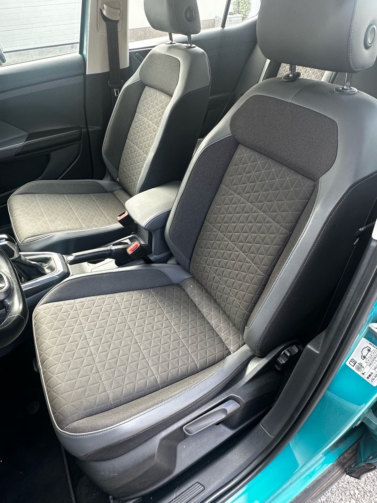 VW T-Cross Comfort Urban 1.0 Tsi, automatik, virtual, kamera, fotografija 10