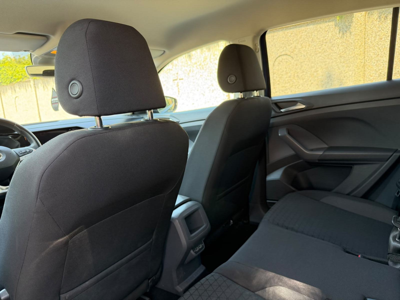 VW T-CROSS, TOP STANJE, SERVISNA, fotografija 13