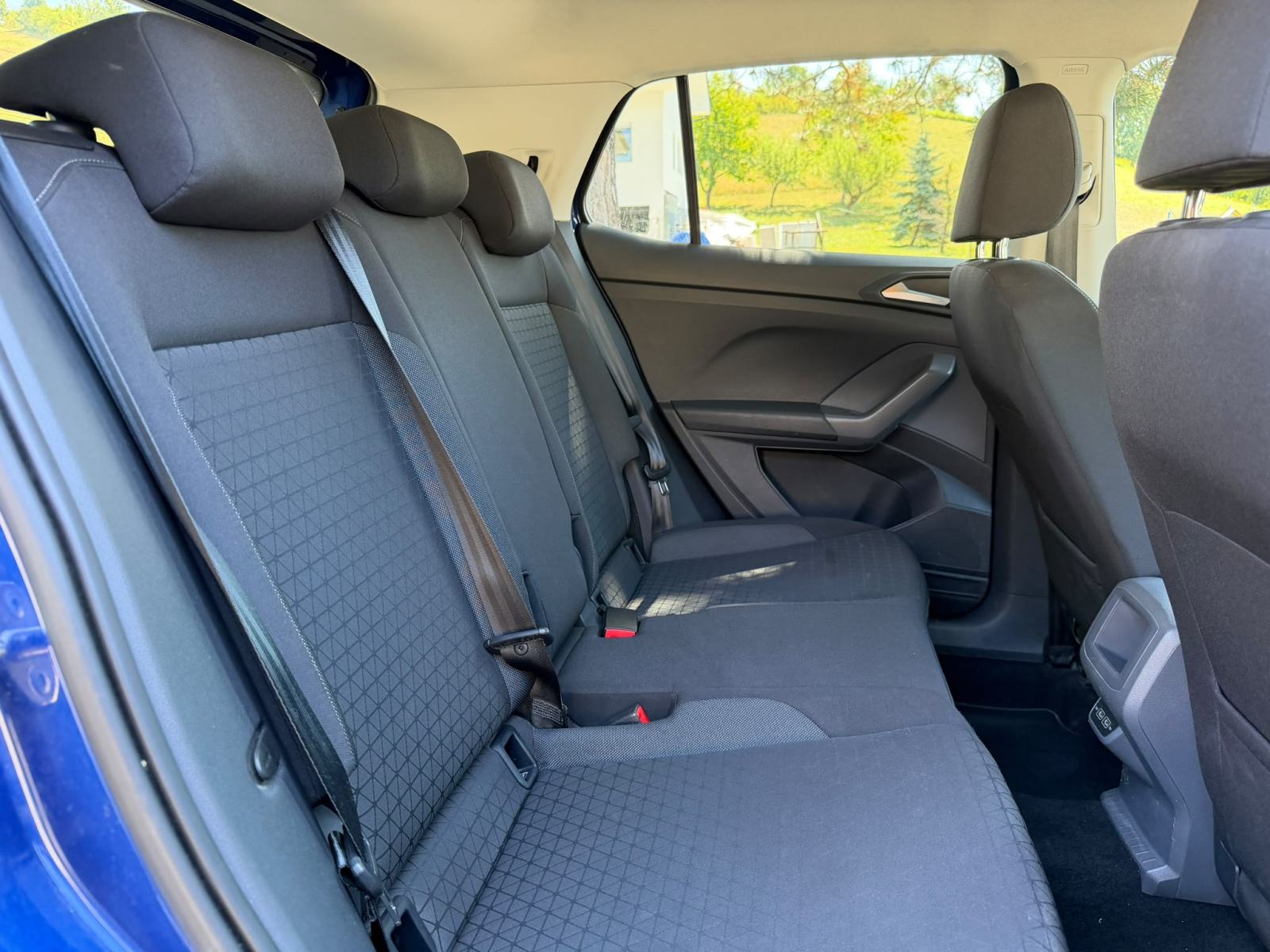 VW T-CROSS, TOP STANJE, SERVISNA, fotografija 14