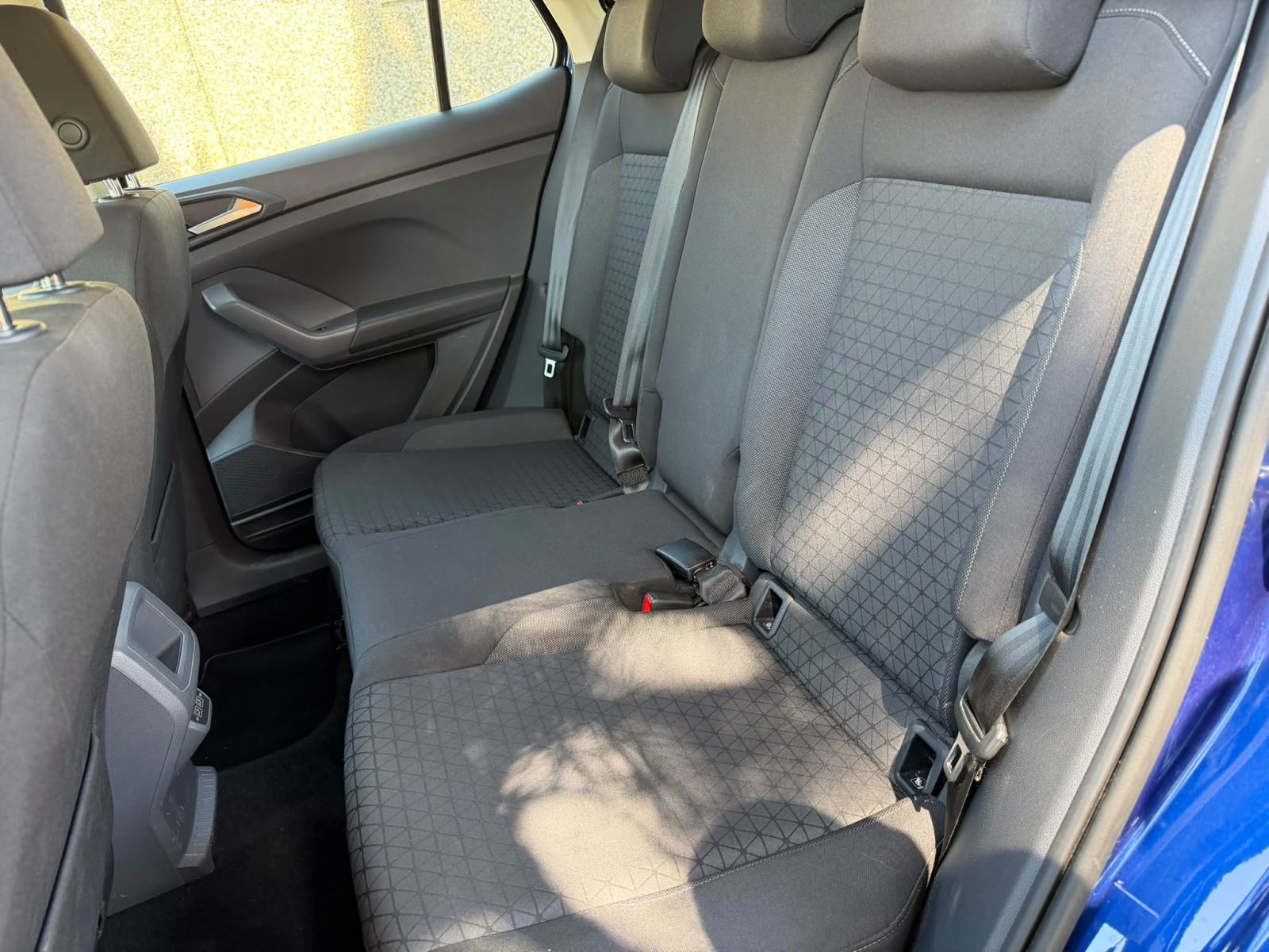 VW T-CROSS, TOP STANJE, SERVISNA, fotografija 12
