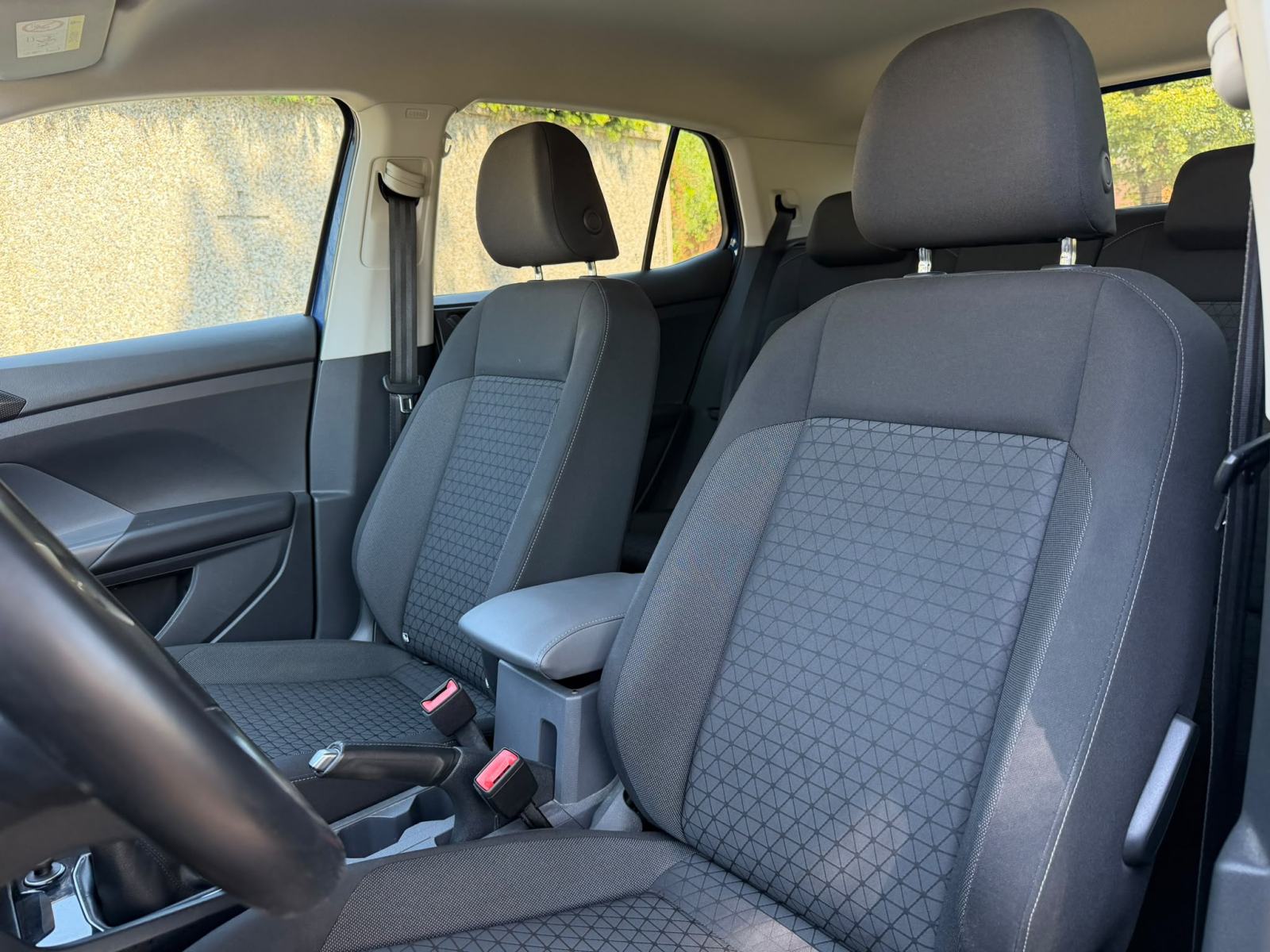 VW T-CROSS, TOP STANJE, SERVISNA, fotografija 10
