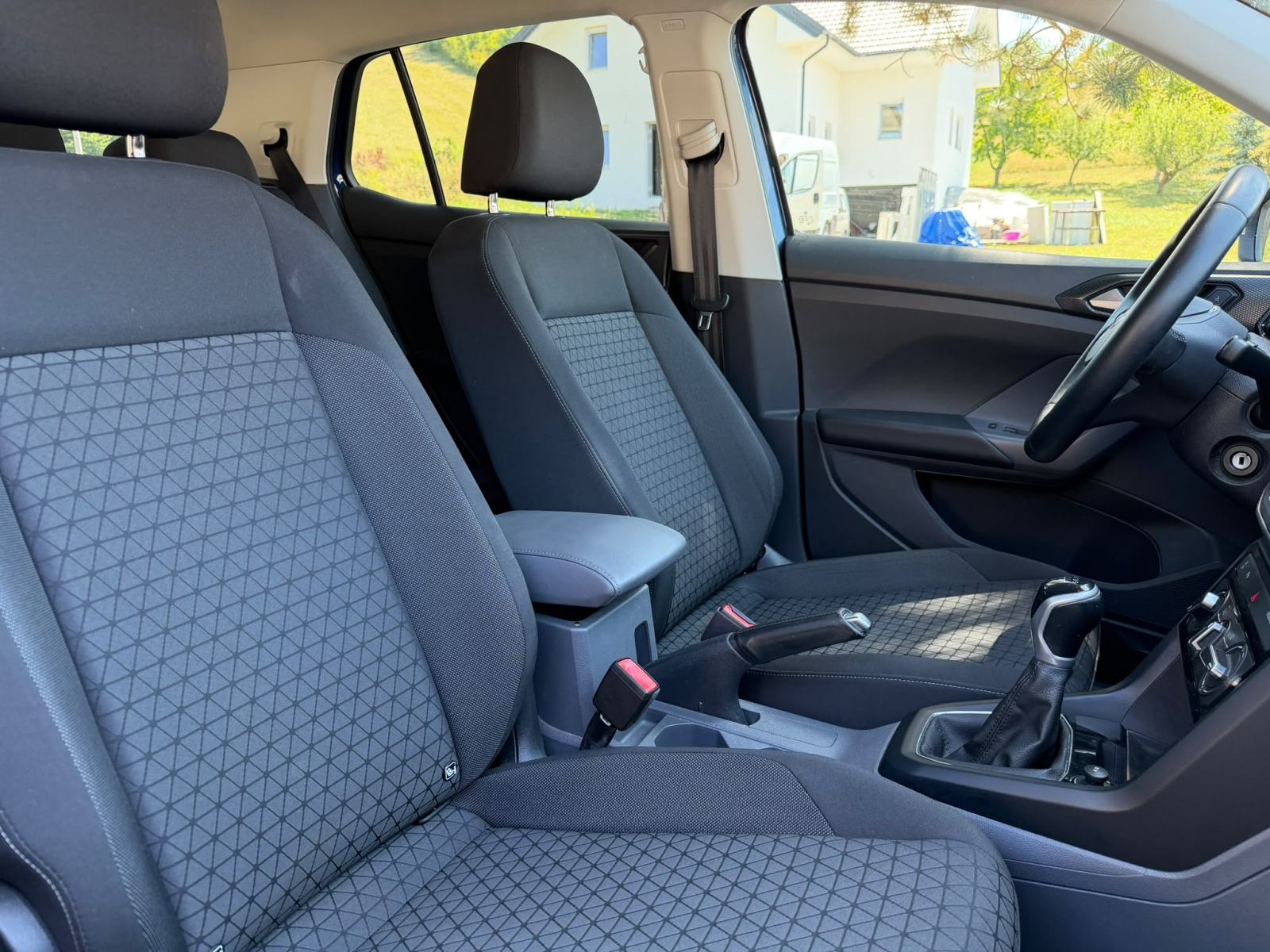 VW T-CROSS, TOP STANJE, SERVISNA, fotografija 16