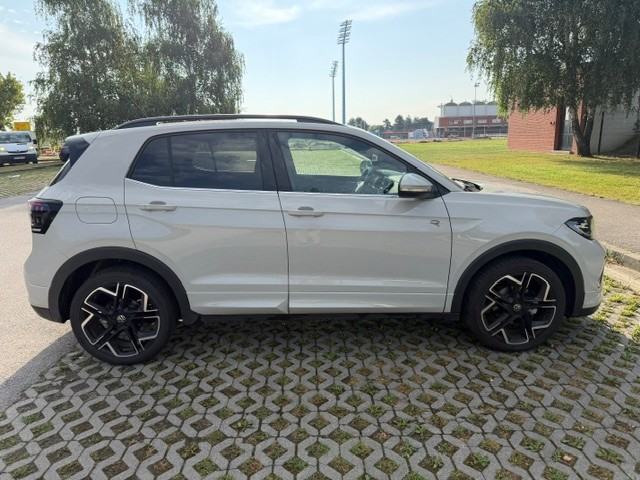 T-Cross DSG R line plus-1. vl. leasing bez učešća, digital cockpit..., fotografija 6