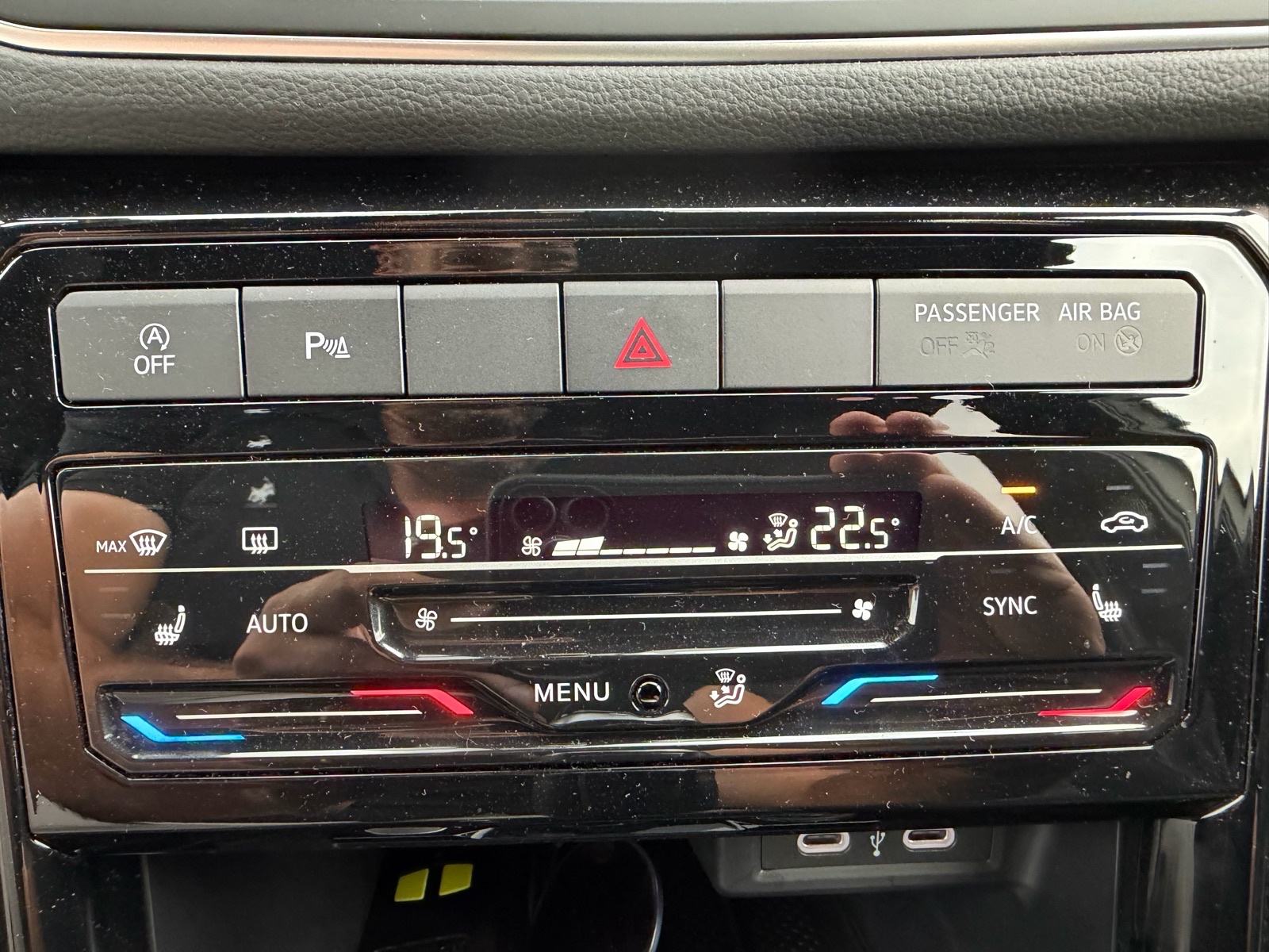 T-Cross DSG R line plus-1. vl. leasing bez učešća, digital cockpit..., fotografija 12