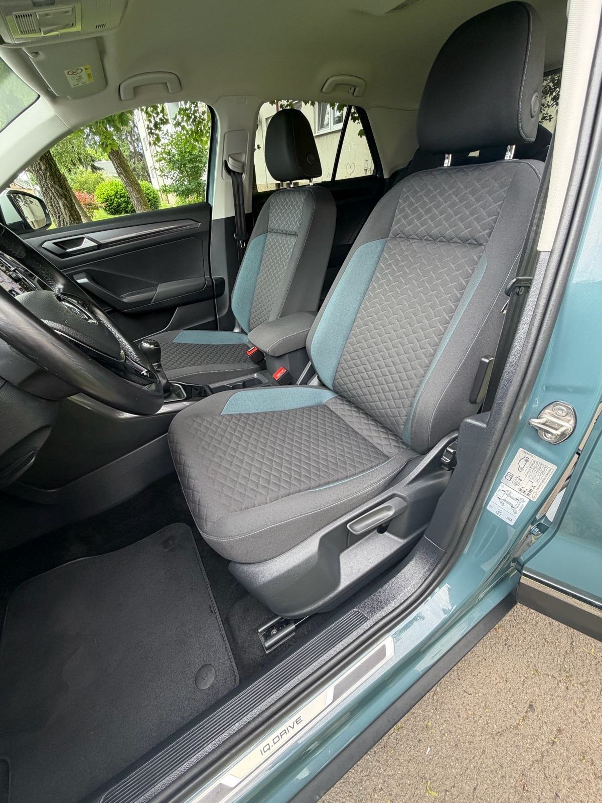 VW T Roc 1.6 Tdi * iQ * Navi * Gr sjedala * KUKA * TOP STANJE!, fotografija 15