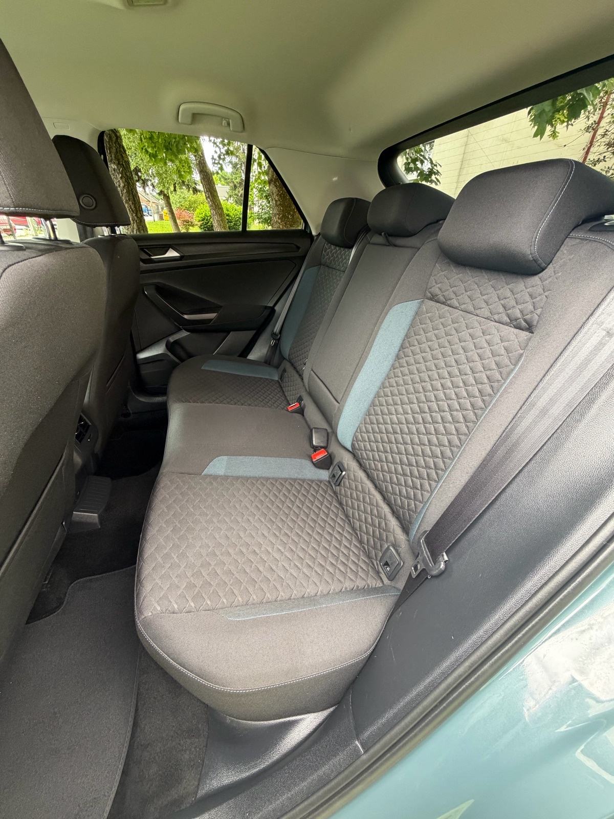 VW T Roc 1.6 Tdi * iQ * Navi * Gr sjedala * KUKA * TOP STANJE!, fotografija 16