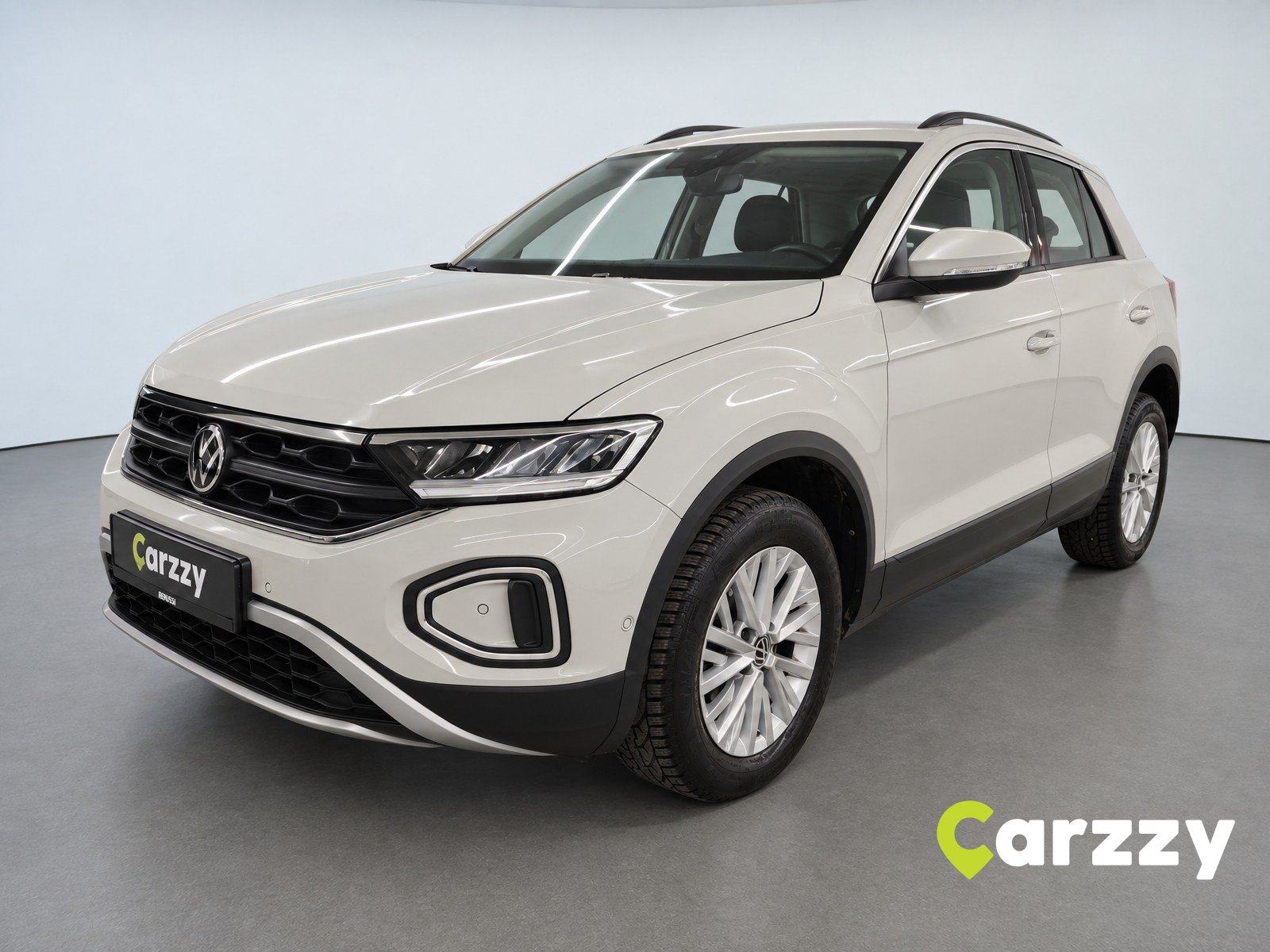 VW T-Roc 1.0 TSI - 3 godine jamstva, fotografija 1