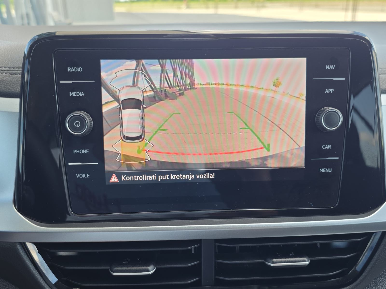 VW T-Roc 1,0 TSI alu,navi,ful led,43 t.k.m, fotografija 13